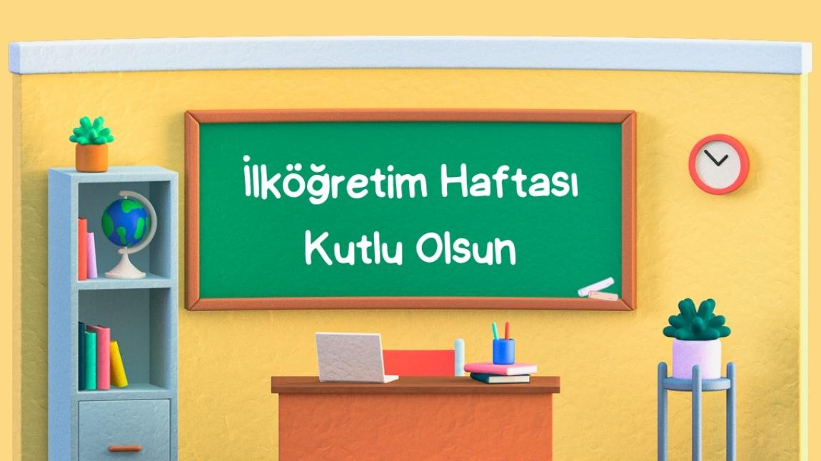Haftamız Kutlu Olsun..
